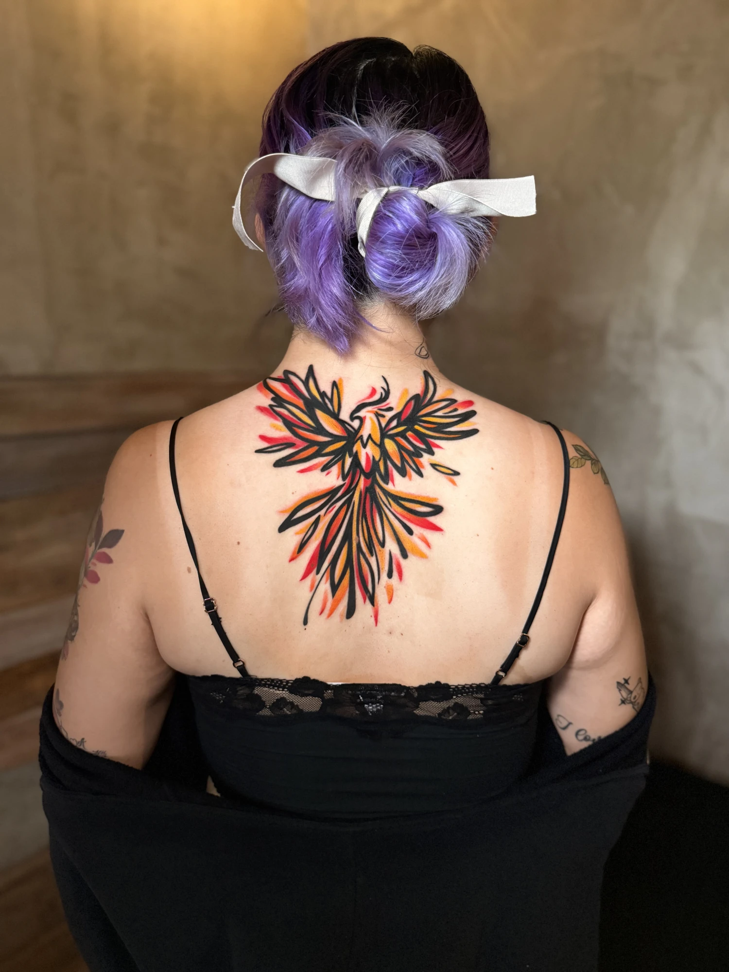 Phoenix Rising