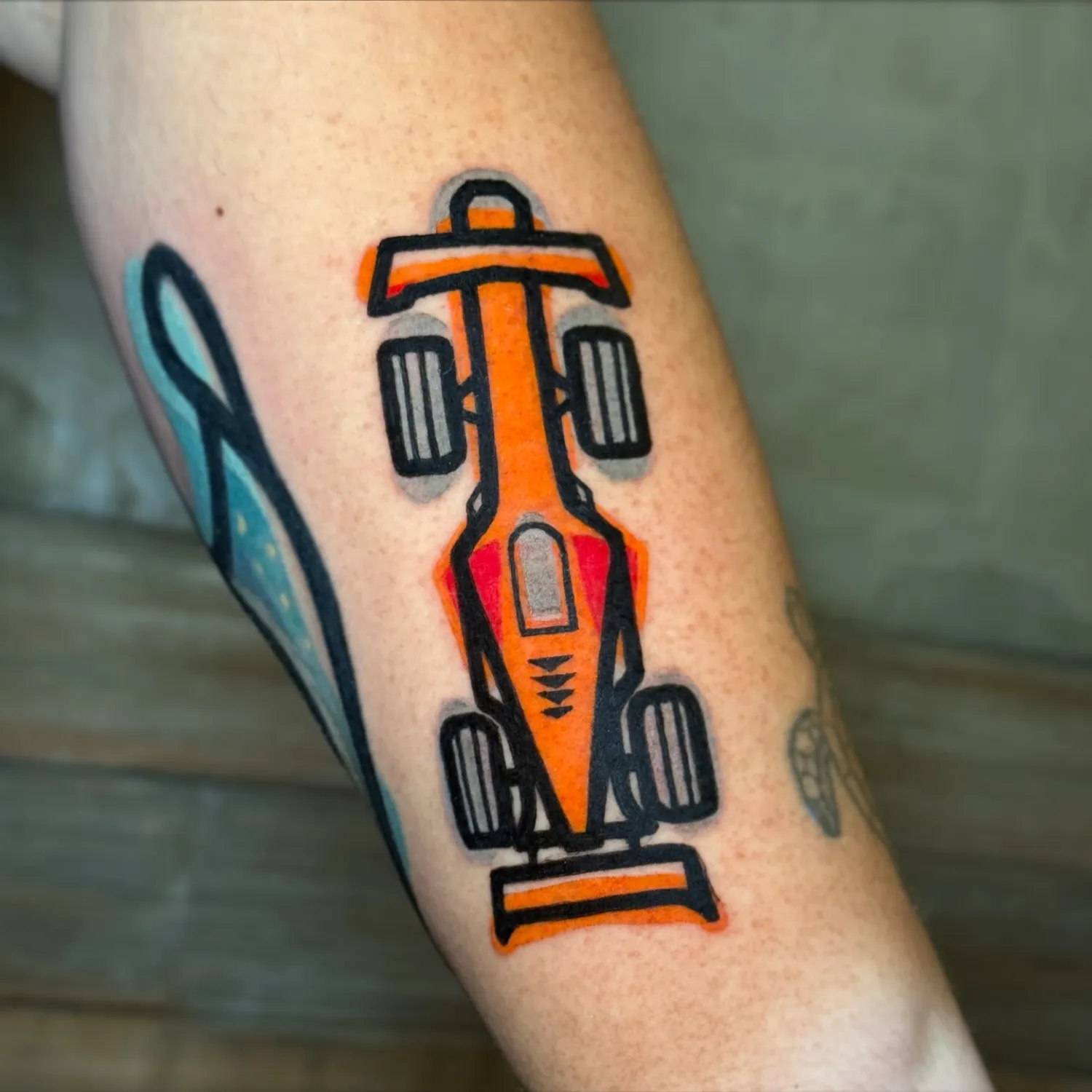 Formula One