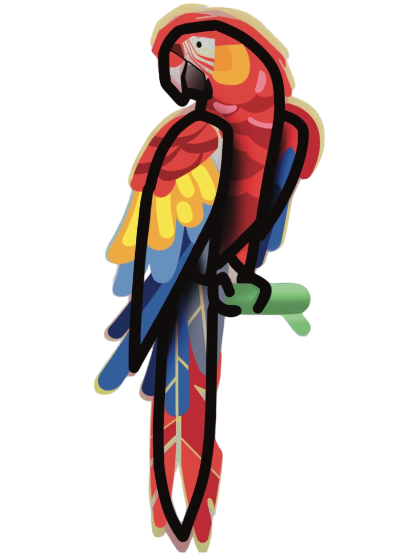 Parrot